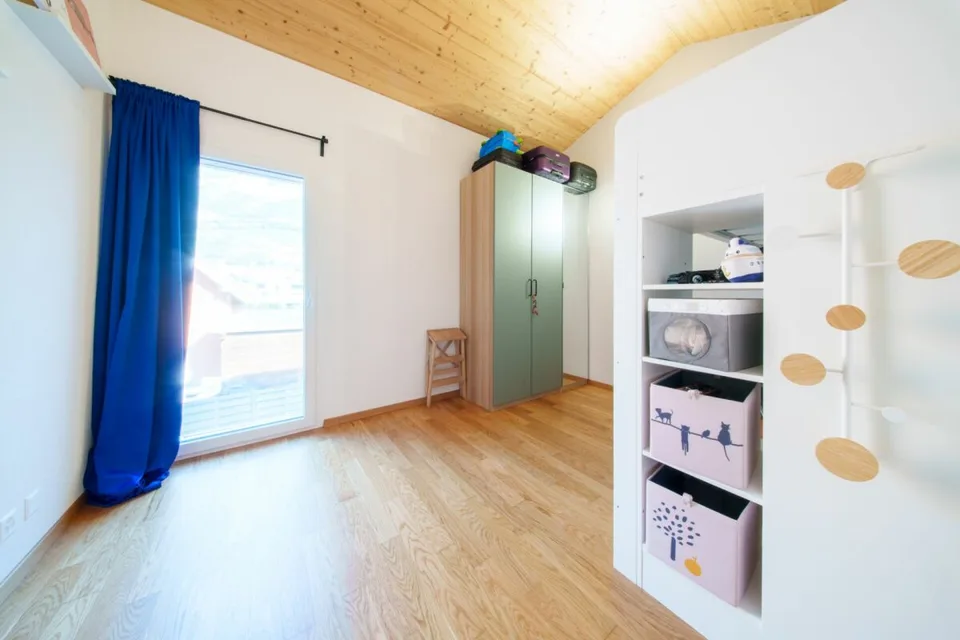 Bellissima casa a schiera in PPE moderna e confortevole – foto 8 di 13
