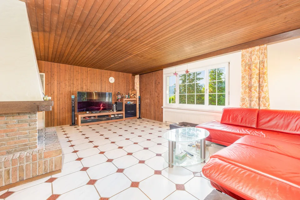 8 Zimmer Einfamilienhaus in Madetswil – Foto 3 von 13