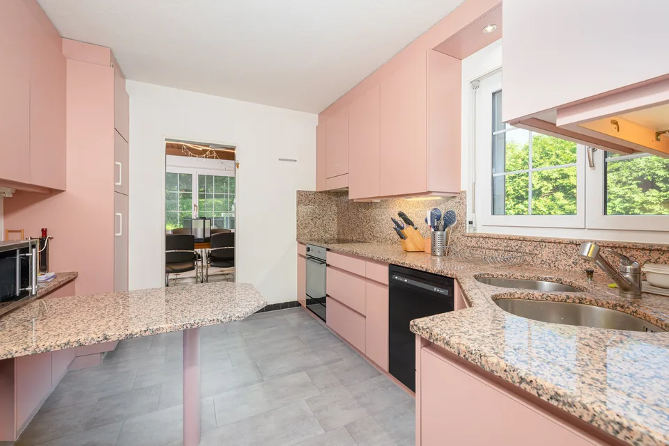 8 Zimmer Einfamilienhaus in Madetswil – Foto 5 von 13