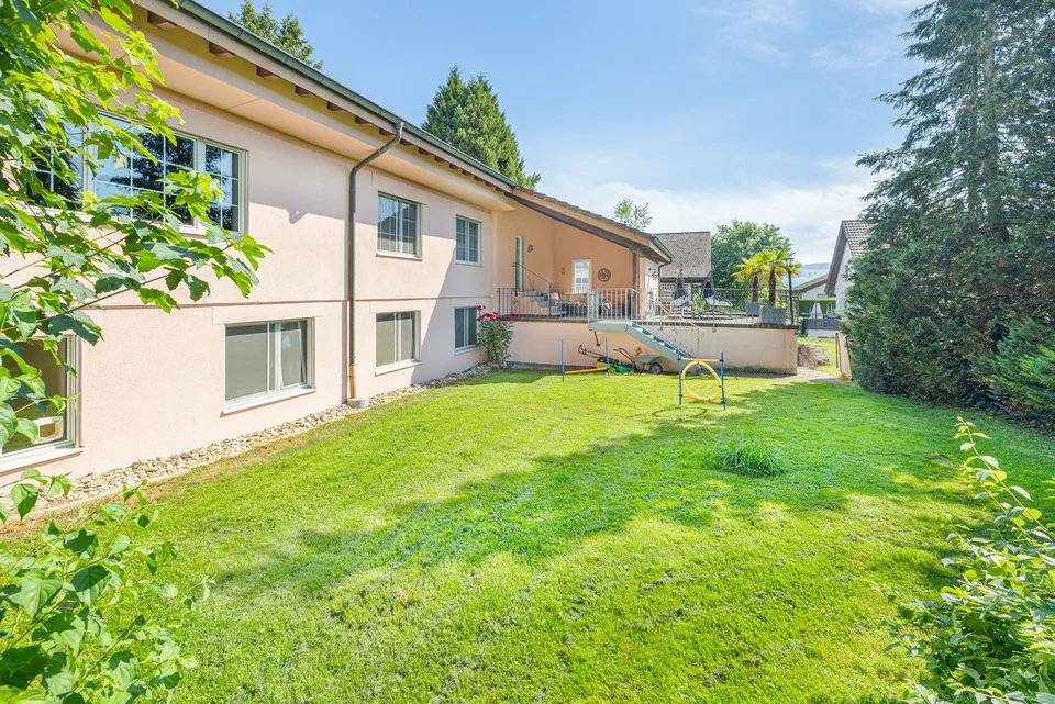 8 Zimmer Einfamilienhaus in Madetswil – Foto 9 von 13