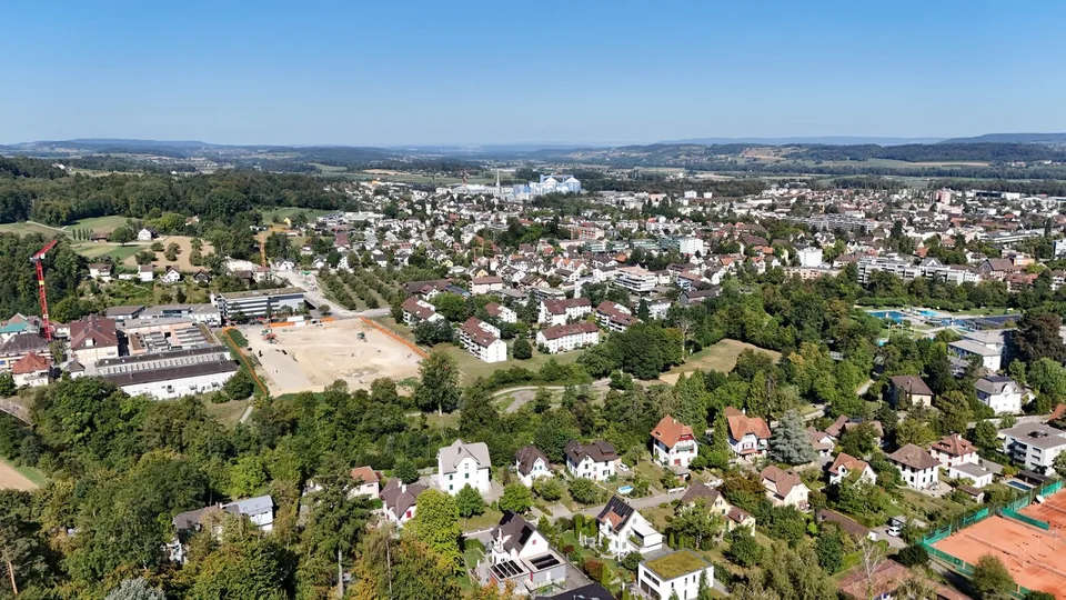 Exclusive Loft Dream in the Walzmühle Area: 3.1 m Ceiling Height, Luxury Kitchen & 130 m² Private Garden – photo 24 of 25