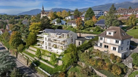 Magnificent Attic - A High-End Gem with Magical Views