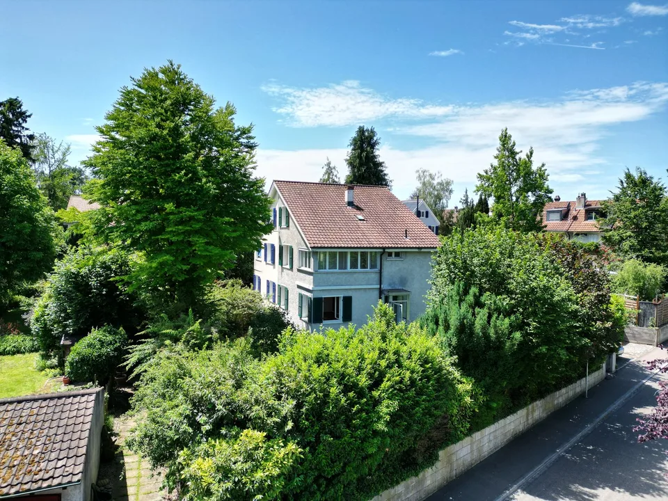 5.5 Zi.-Doppel-Einfamilienhaus