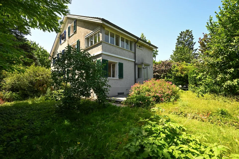 5.5 Zi.-Doppel-Einfamilienhaus