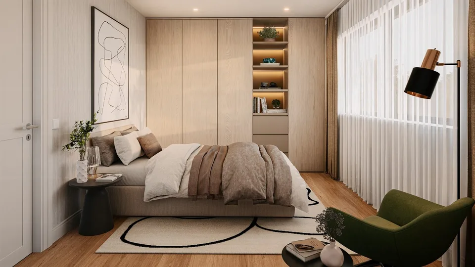 Prestige villa in the heart of the highly sought-after Malagnou district