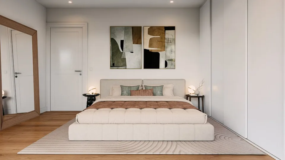 Prestige villa in the heart of the highly sought-after Malagnou district