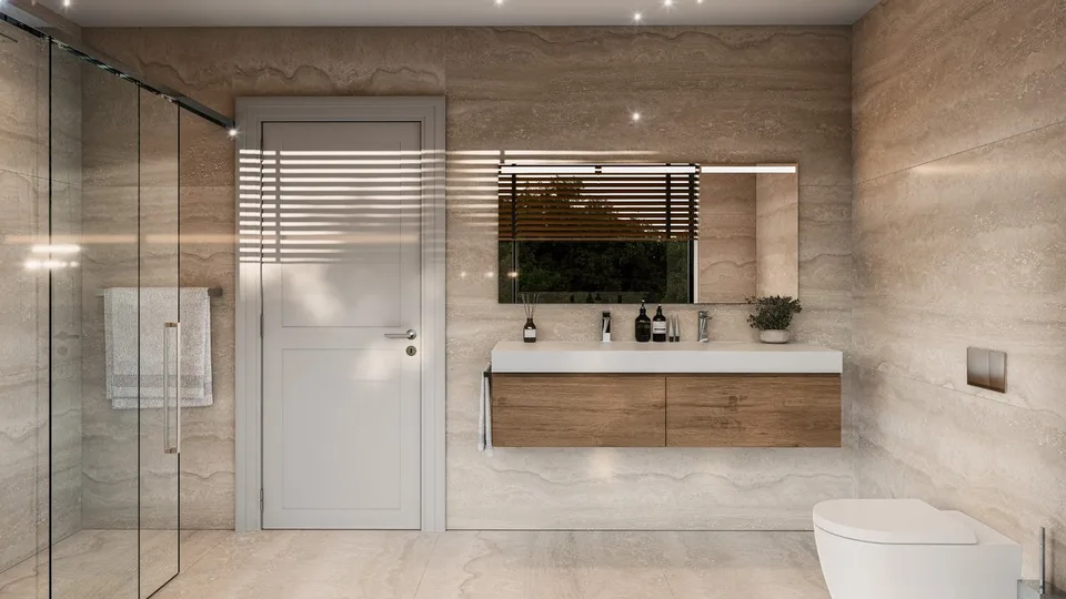 Prestige villa in the heart of the highly sought-after Malagnou district