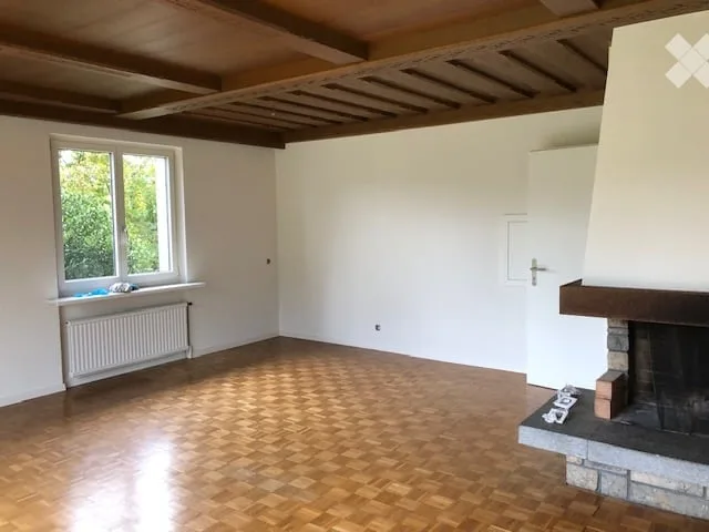 Maison unifamiliale de 5 pièces et demi à Niederhasli