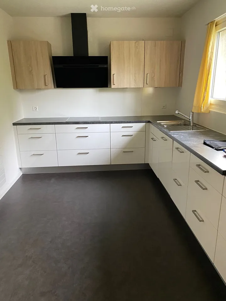 5 1/2-Zimmer Einfamilienhaus in Niederhasli