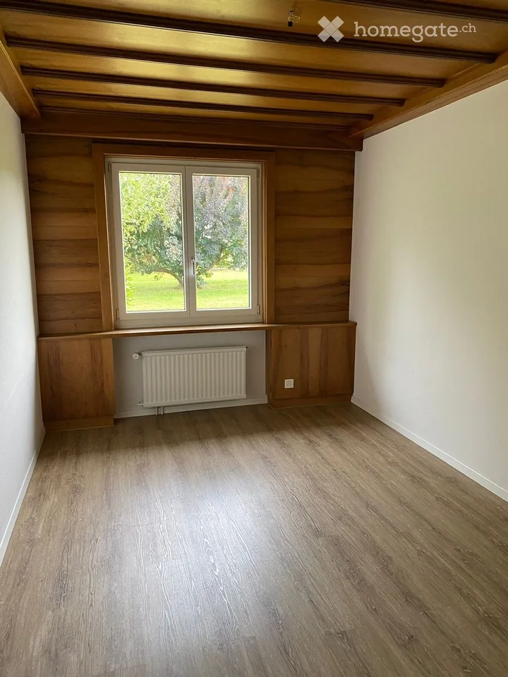 Maison unifamiliale de 5 pièces et demi à Niederhasli