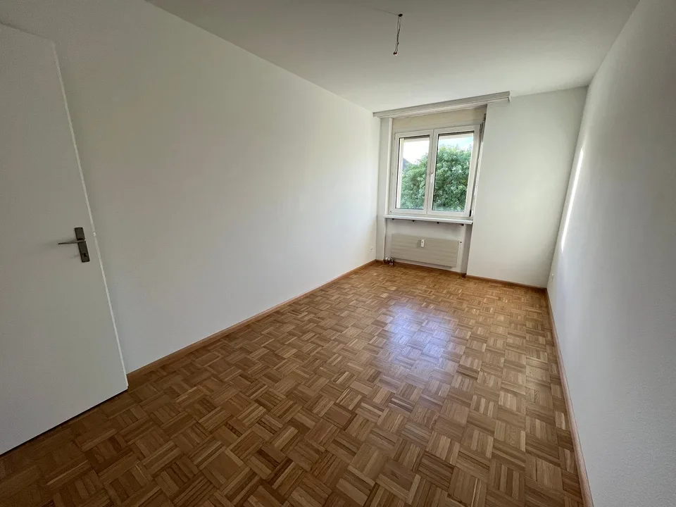Appartamento ristrutturato nella residenza Schanz
