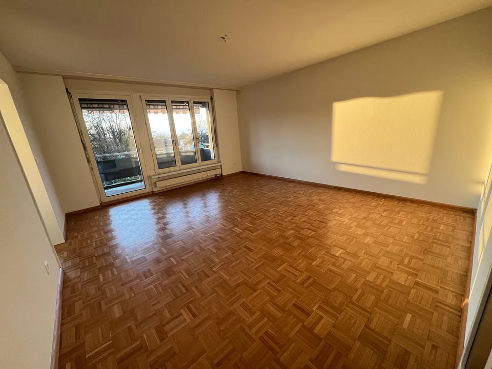 Appartamento ristrutturato nella residenza Schanz