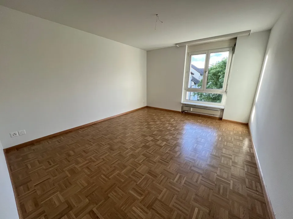 Appartamento ristrutturato nella residenza Schanz