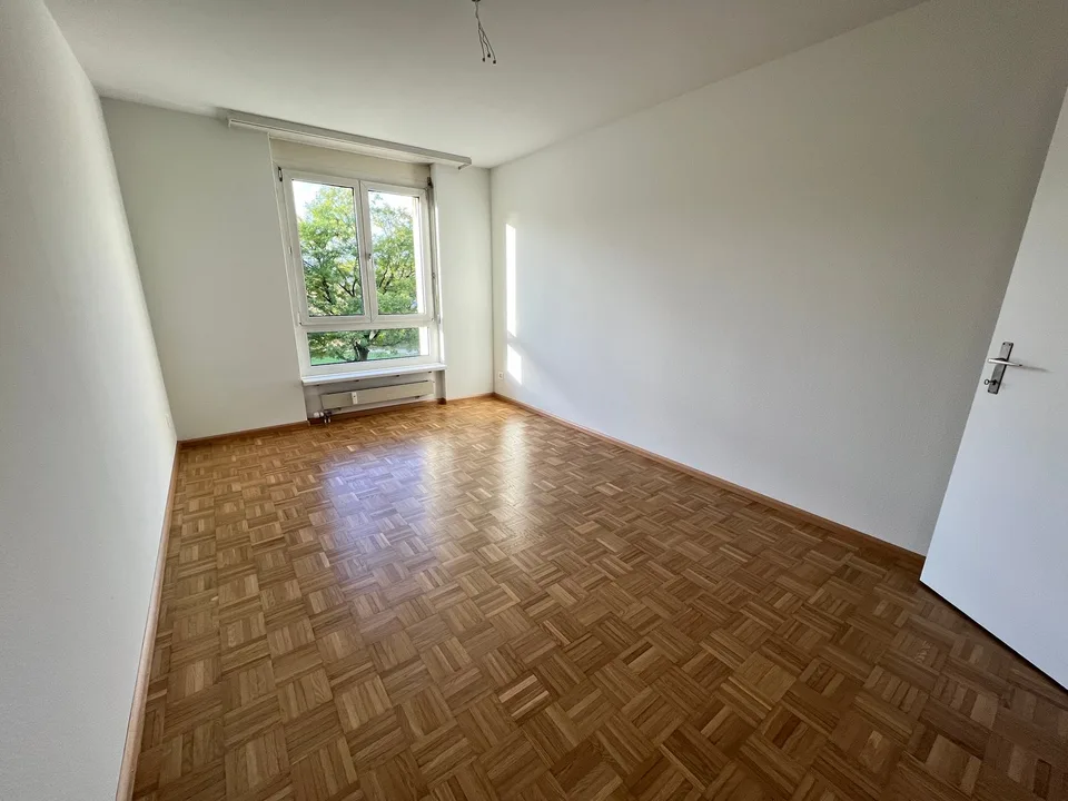 Appartamento ristrutturato nella residenza Schanz