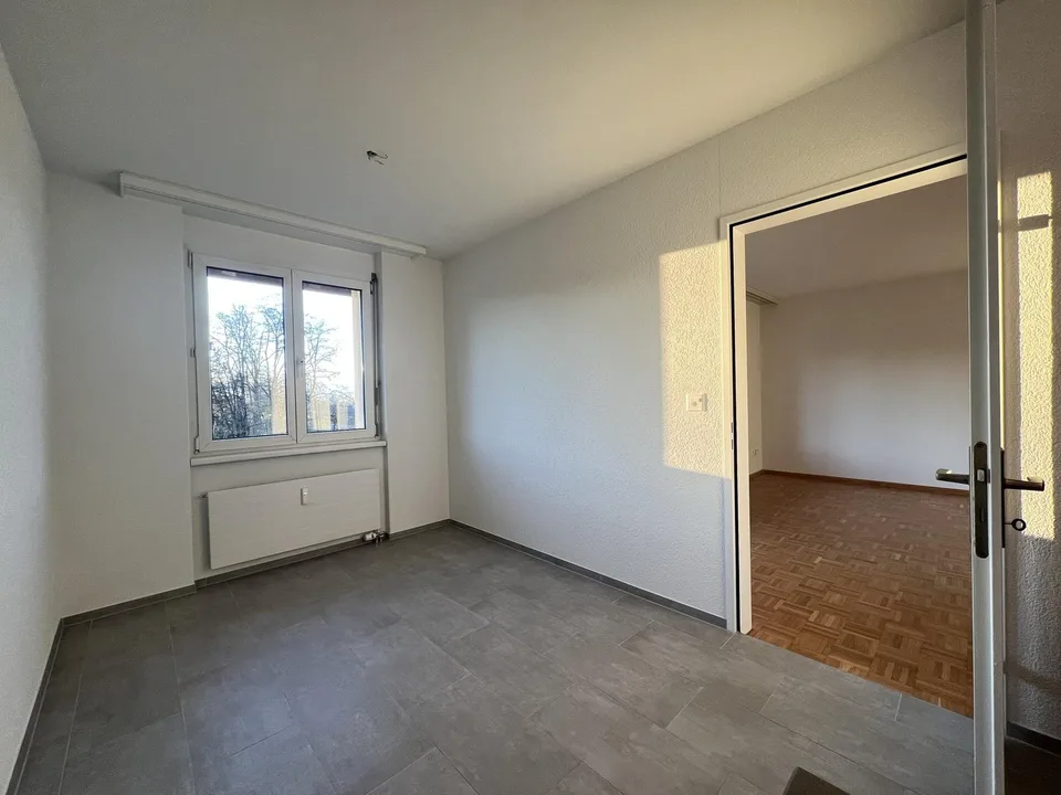 Appartamento ristrutturato nella residenza Schanz