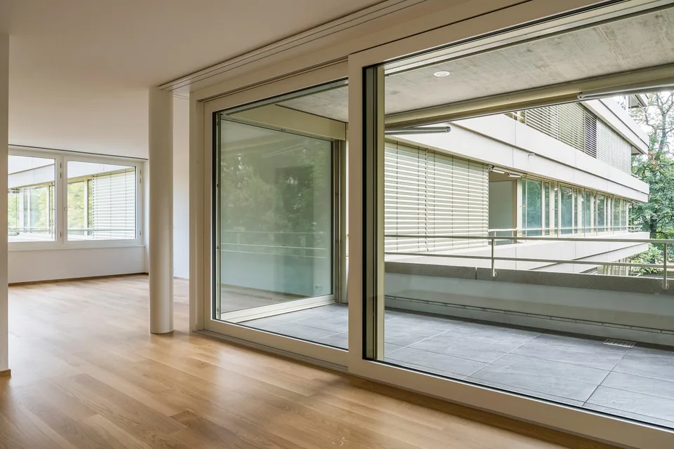 Appartement de luxe 4.5 pièces à Gellert