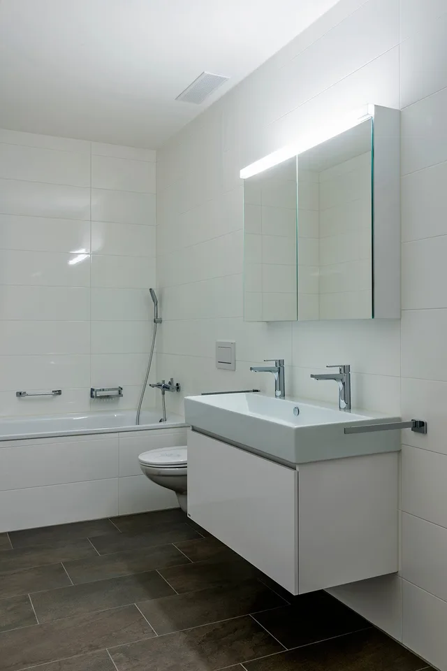 Appartement de luxe 4.5 pièces à Gellert