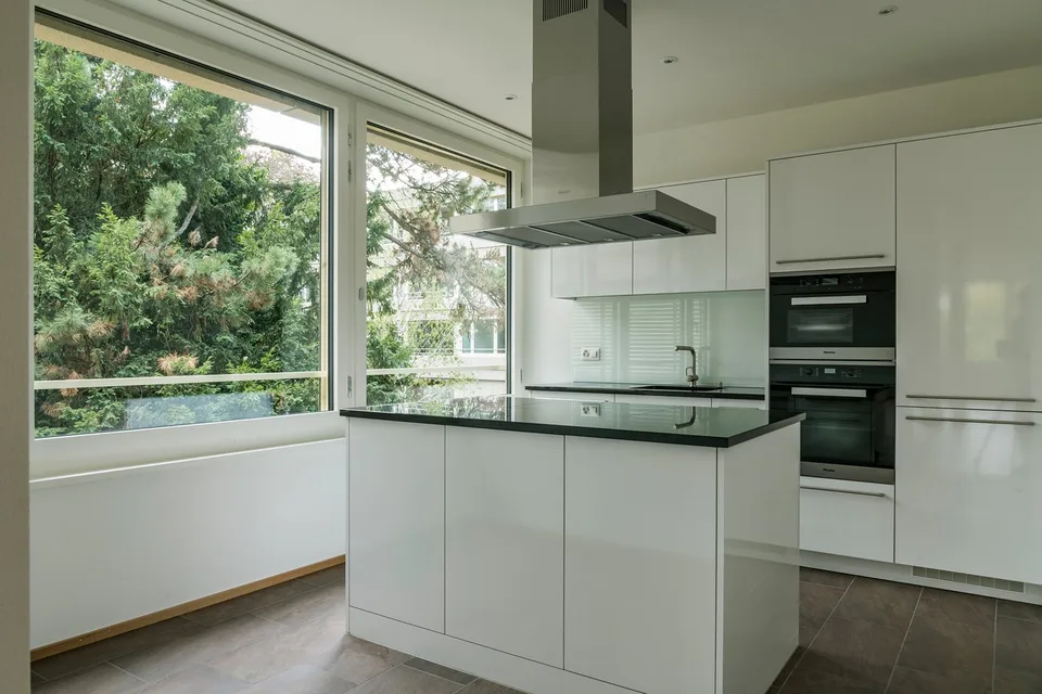 Appartement de luxe 4.5 pièces à Gellert