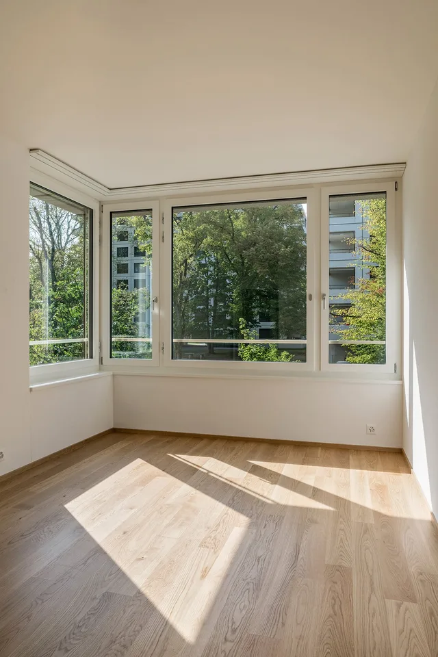 Appartement de luxe 4.5 pièces à Gellert
