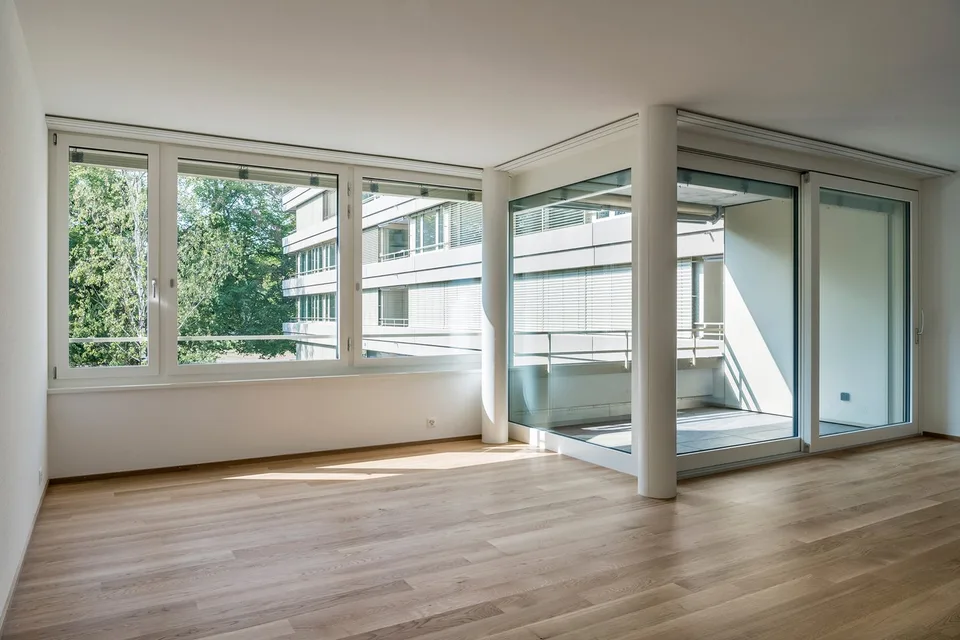 Appartement de luxe 4.5 pièces à Gellert