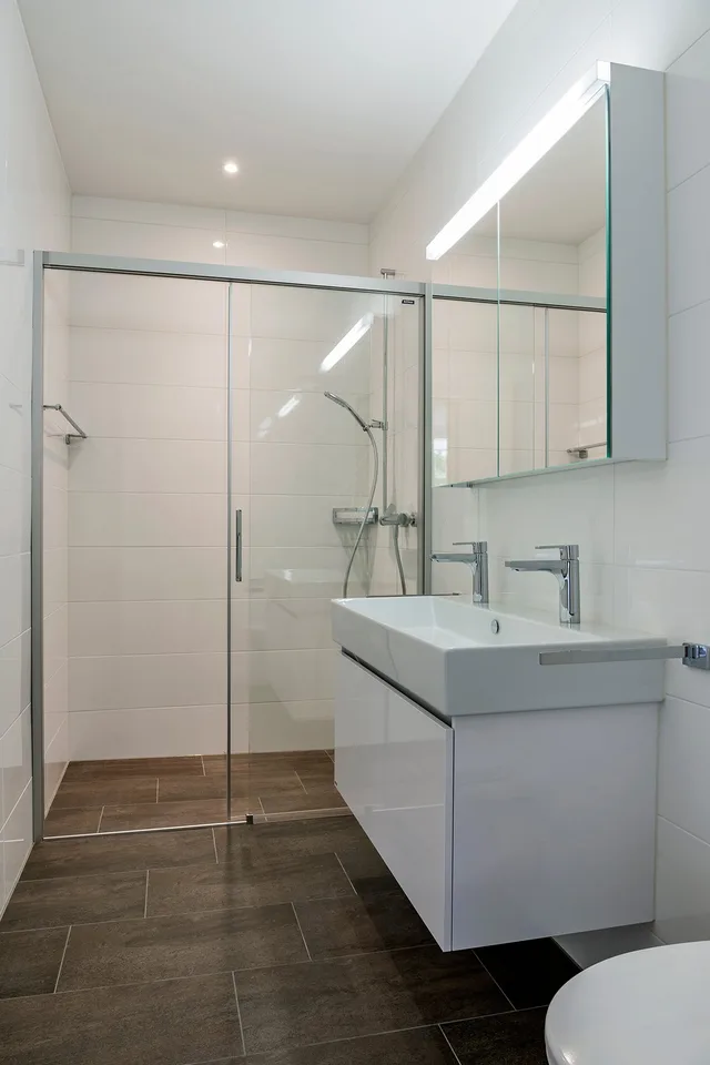 Appartement de luxe 4.5 pièces à Gellert
