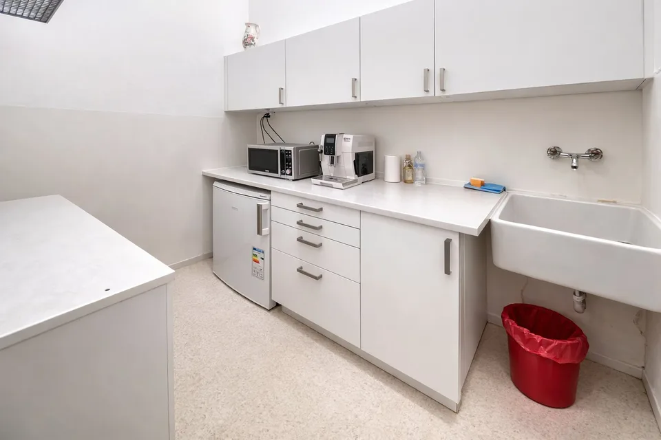 Geräumige 4.5-Zimmer-Wohnung in Lugano