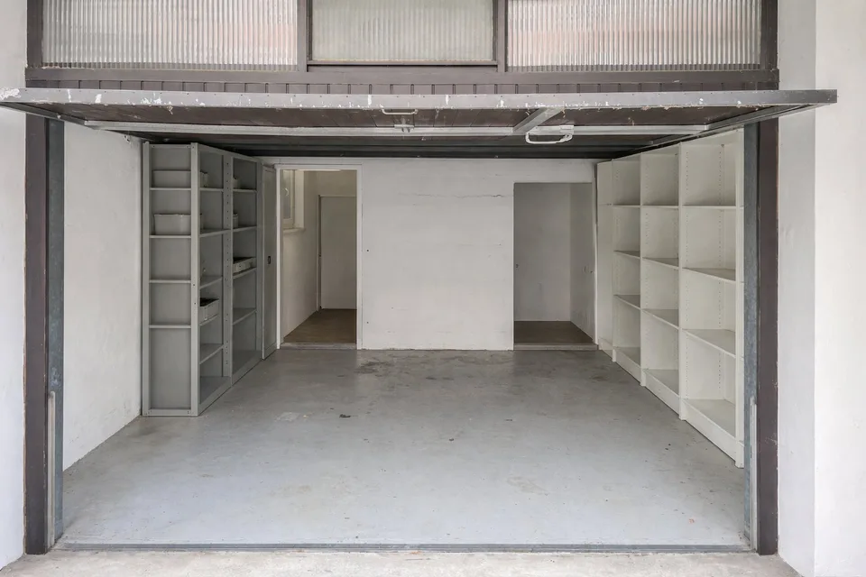 Geräumige 4.5-Zimmer-Wohnung in Lugano