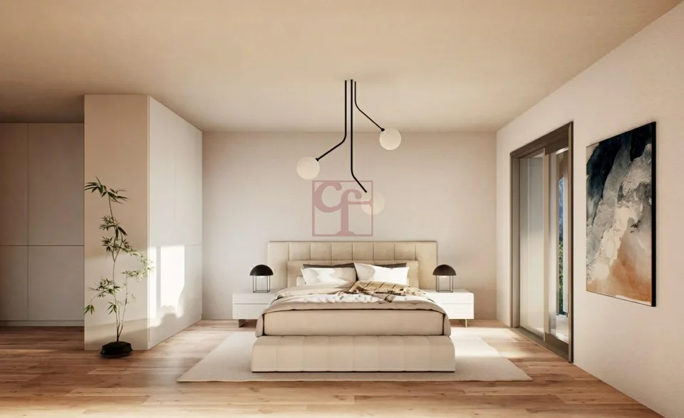 Charmey - Außergewöhnliche 4.5-Zimmer-Neuwohnung mit Panoramablick