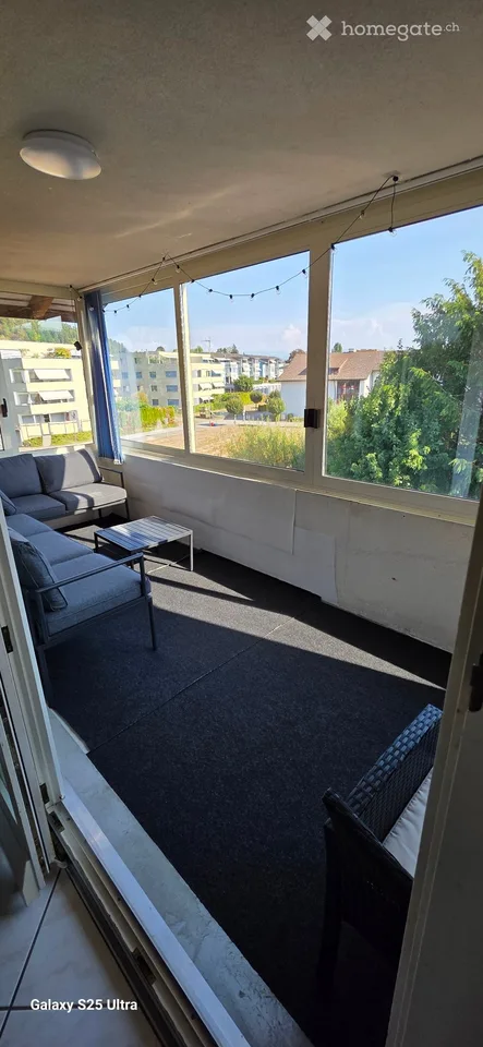 Nachmieter gesucht  6244 Nebikon (LU)