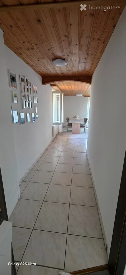 Nachmieter gesucht  6244 Nebikon (LU)