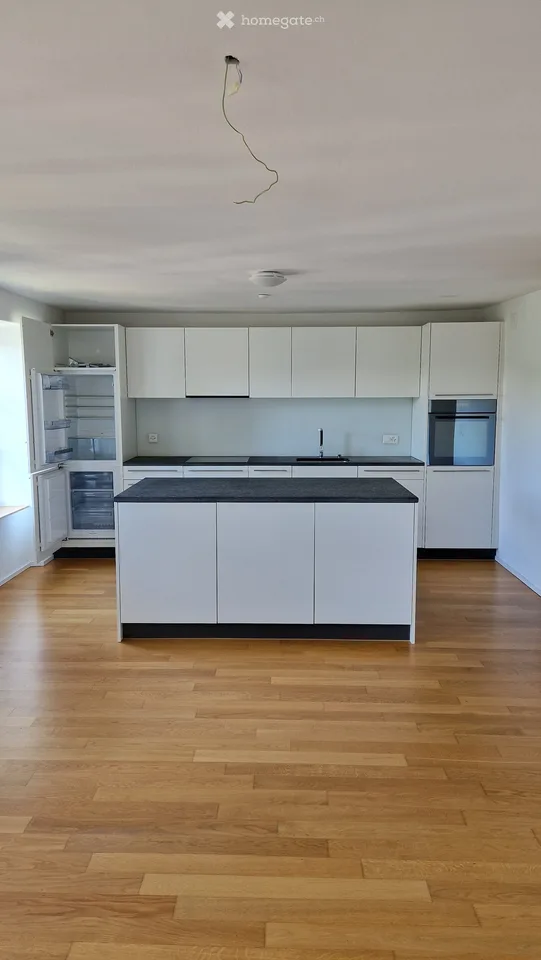 Charmant appartement en maisonnette de 5,5 pièces dans un immeuble ancien – Marktgasse 25, Olten