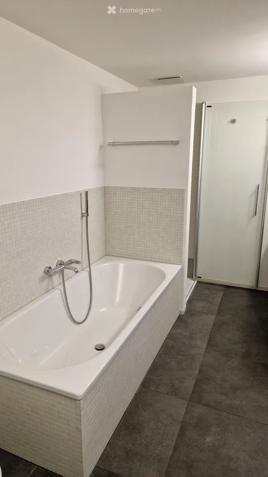 Charmant appartement en maisonnette de 5,5 pièces dans un immeuble ancien – Marktgasse 25, Olten