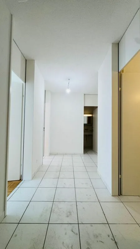 Charmante 3.5-Zimmer-Wohnung im lebendigen Matthäus-Quartier