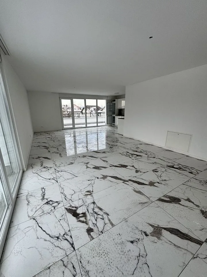 Appartamento 3 camere, 2° piano