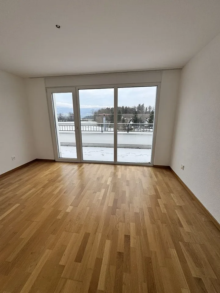 Appartamento 3 camere, 2° piano