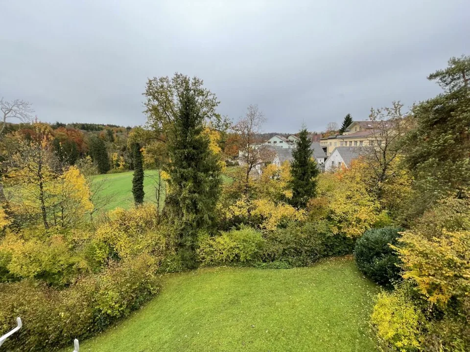 Zona residenziale rurale, tranquilla e soleggiata