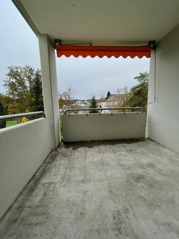 Zona residenziale rurale, tranquilla e soleggiata