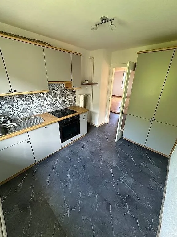 Saint-Imier - 3.5 pièces 70 m² avec balcon - CHF 990.-