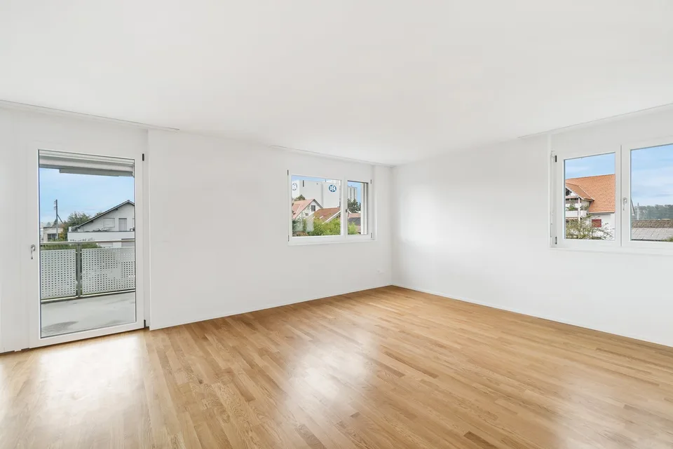 TOP Appartamento moderno 4.5 locali a Herzogenbuchsee