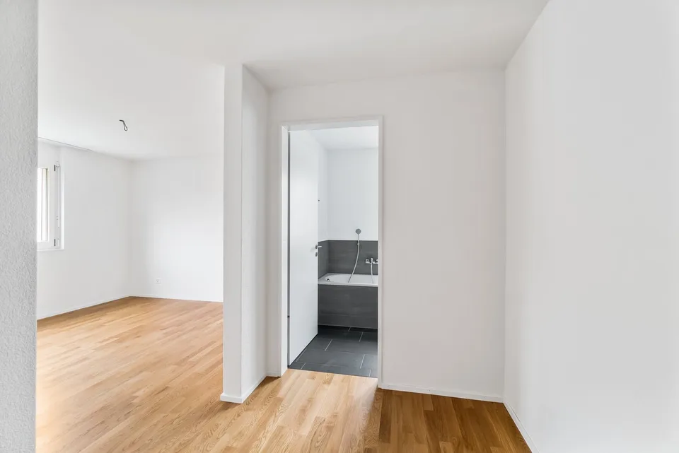 TOP Appartamento moderno 4.5 locali a Herzogenbuchsee