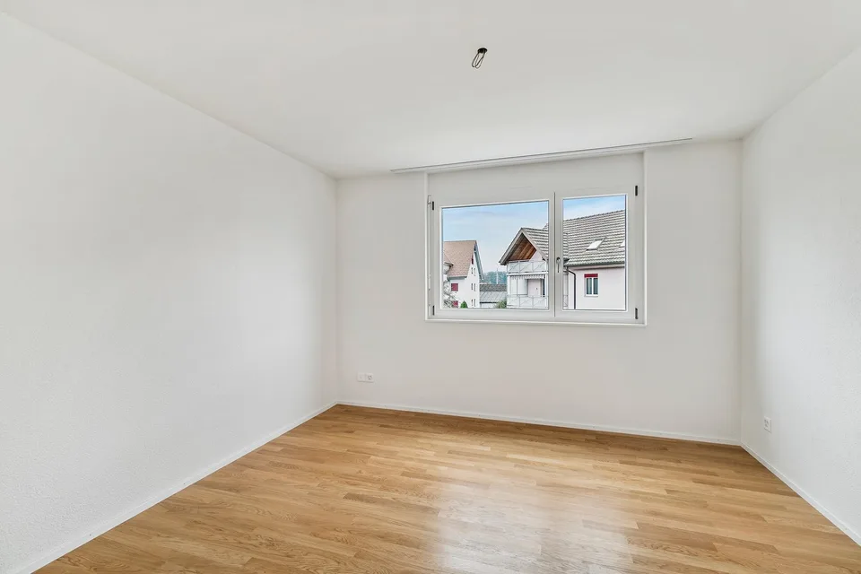 TOP Appartamento moderno 4.5 locali a Herzogenbuchsee