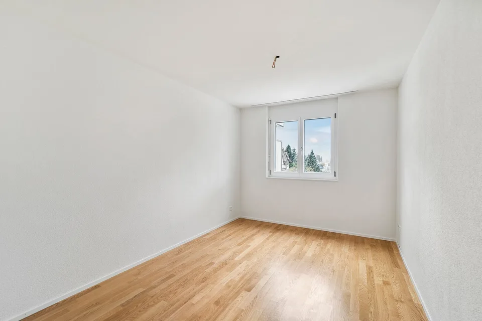 TOP Appartamento moderno 4.5 locali a Herzogenbuchsee