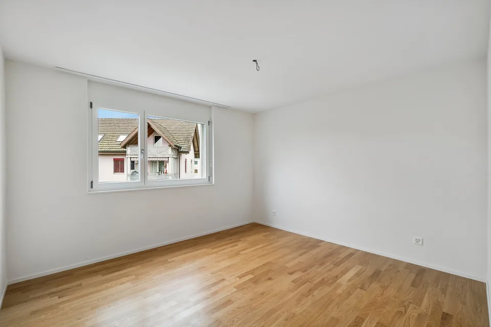 TOP Appartamento moderno 4.5 locali a Herzogenbuchsee