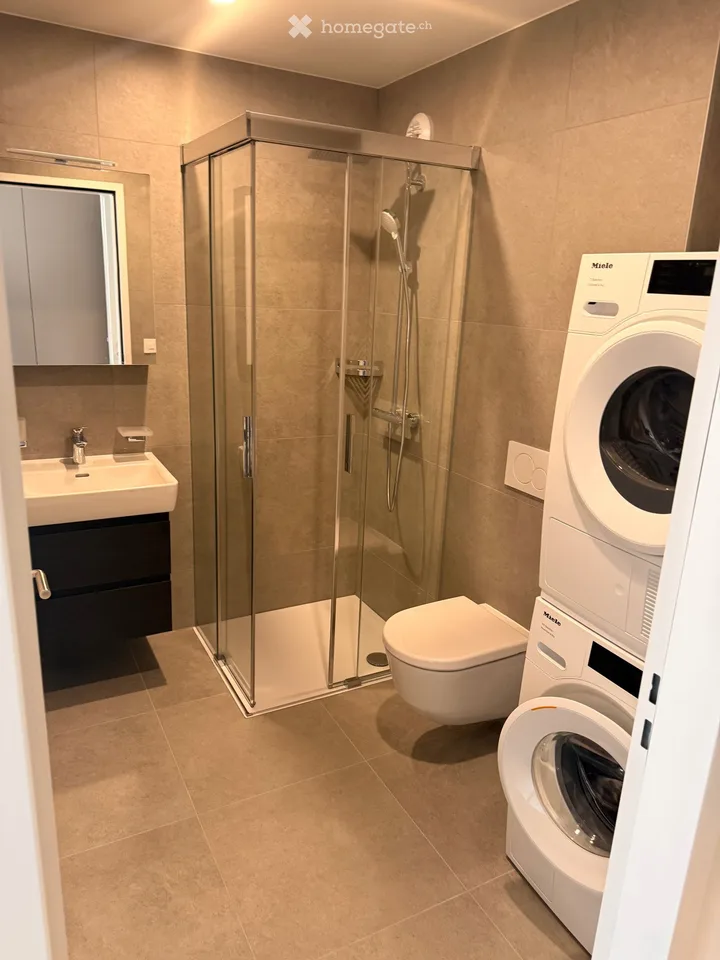 New – Quiet & luxurious in the heart of Fribourg: invest in your comfort