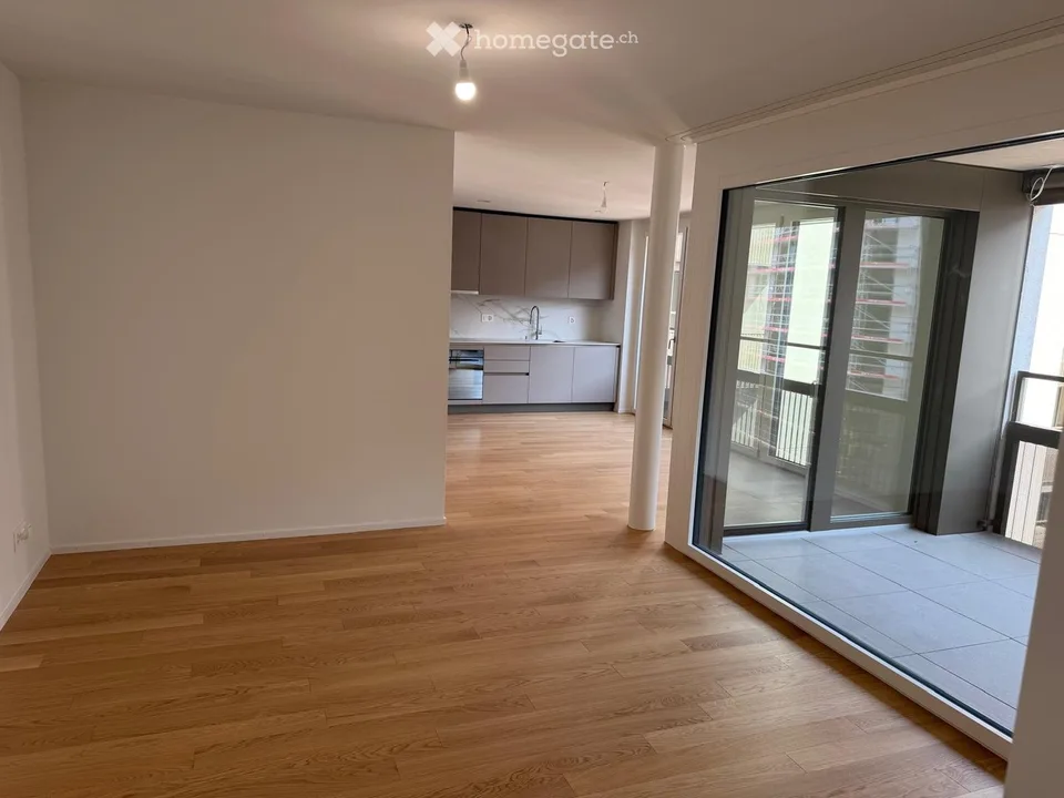 New – Quiet & luxurious in the heart of Fribourg: invest in your comfort