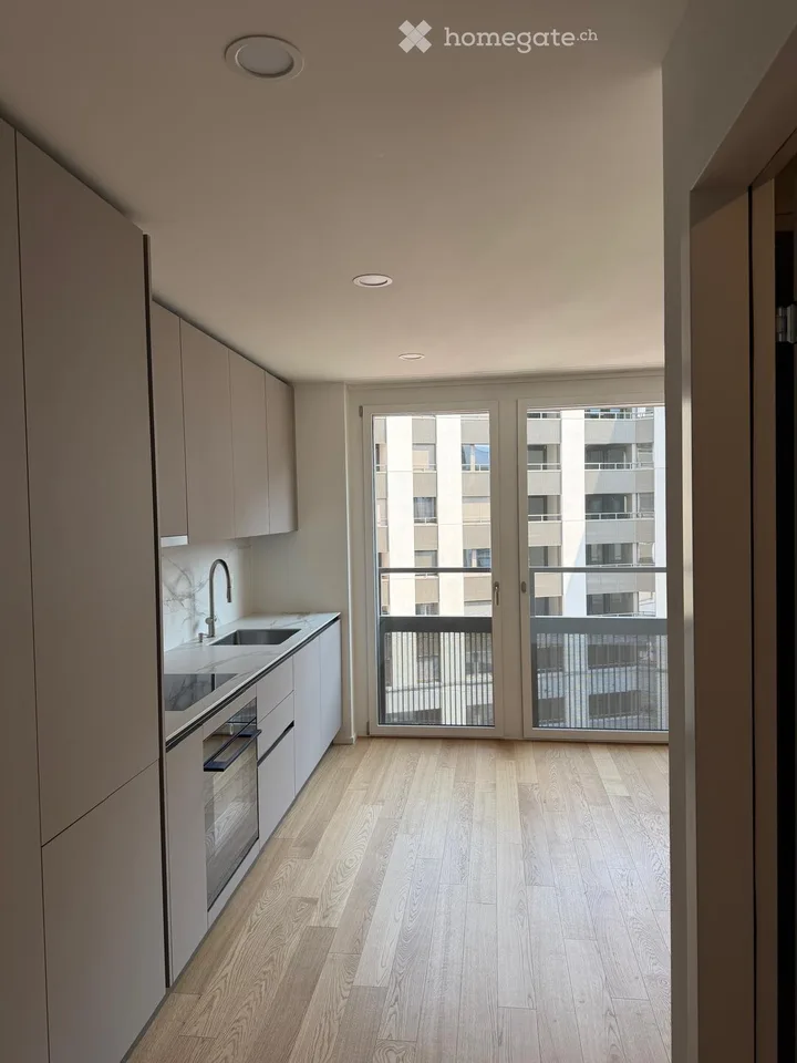 New – Quiet & luxurious in the heart of Fribourg: invest in your comfort