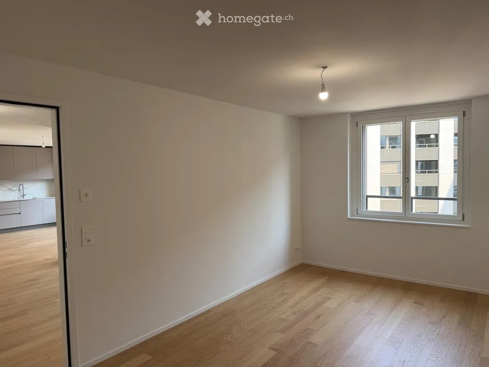 New – Quiet & luxurious in the heart of Fribourg: invest in your comfort