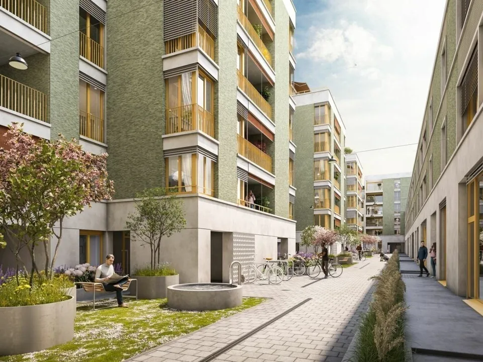 URBAIN. INTERNATIONAL. INDIVIDUEL.