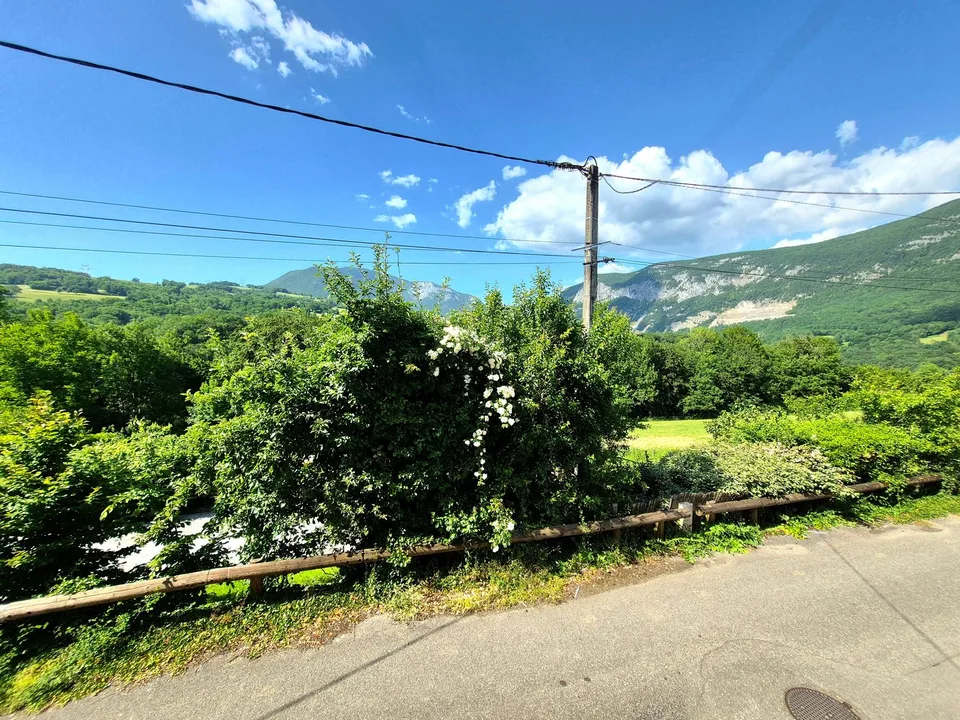 Charming T4 house in a quiet location at the gates of Geneva