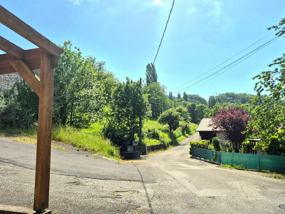 Charming T4 house in a quiet location at the gates of Geneva